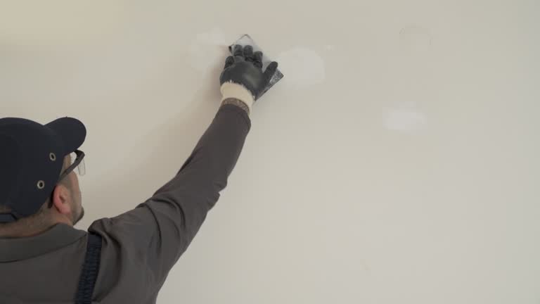 Best Drywall Crack Repair  in Eddington, PA